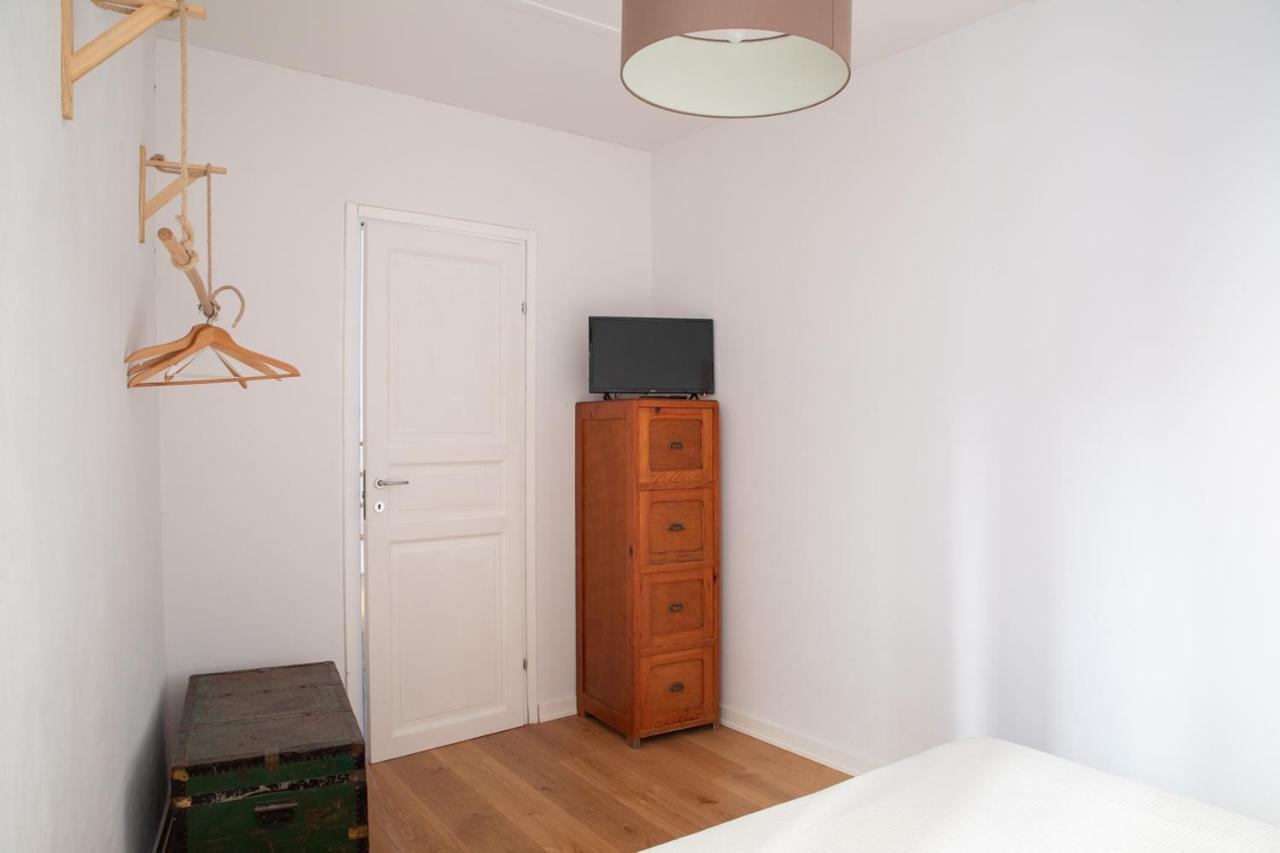 Apartmán Loft Nel Borgo Bracciano  Exteriér fotografie