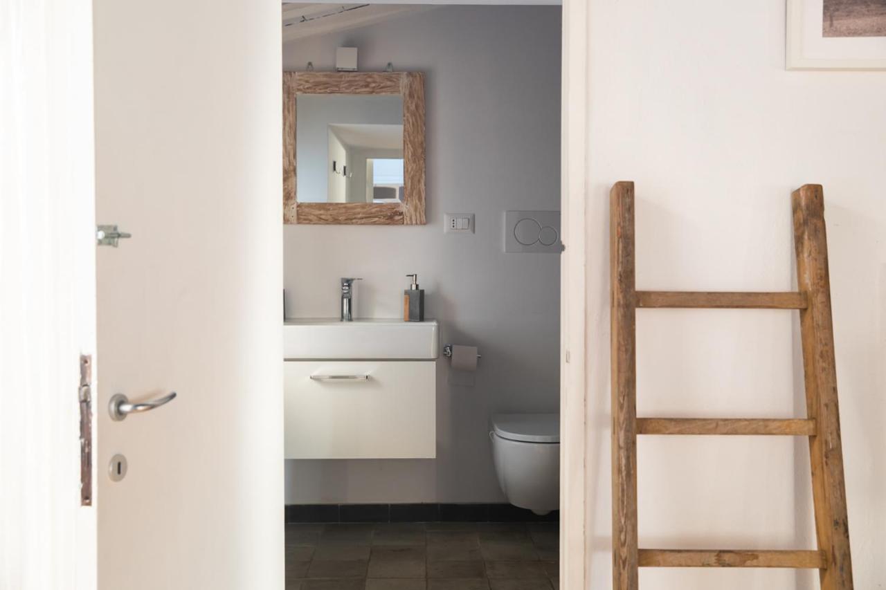 Apartmán Loft Nel Borgo Bracciano  Exteriér fotografie