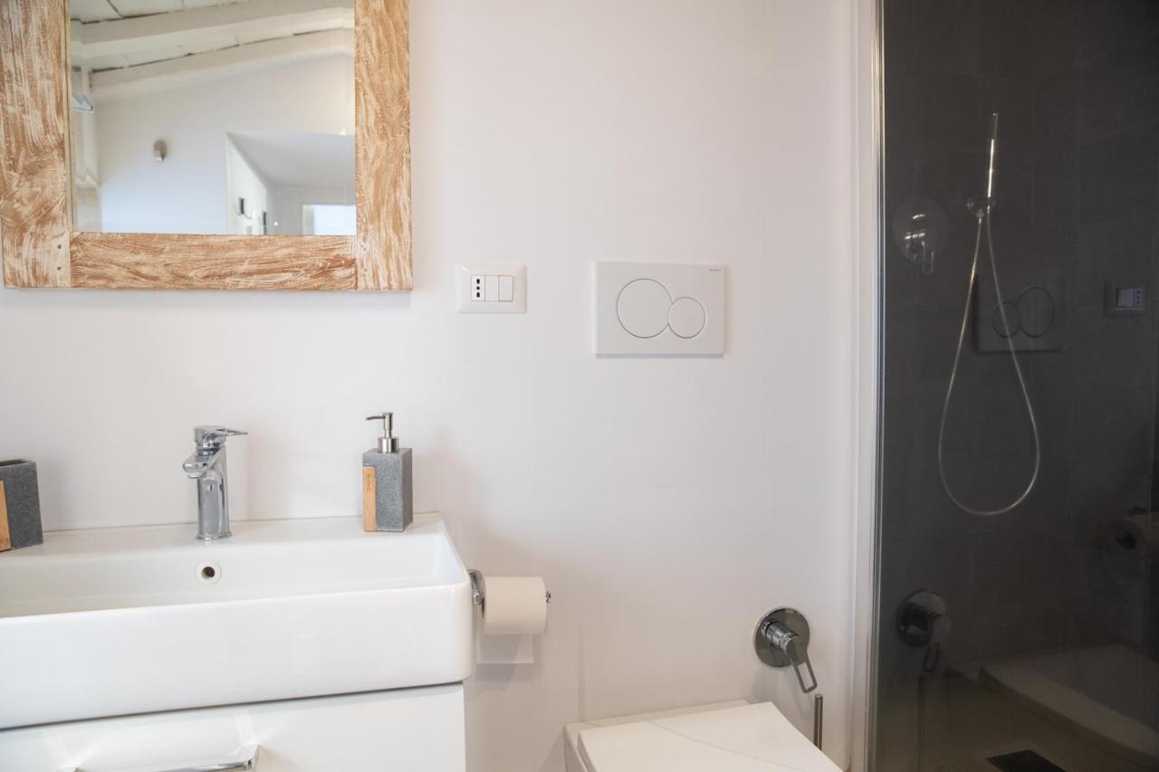Apartmán Loft Nel Borgo Bracciano  Exteriér fotografie